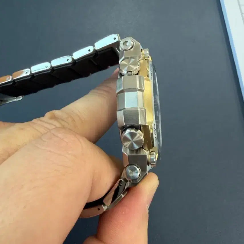 [BUNJANG] Casio G-Shock MTG-B3000D-1A9DR Watch / 카시오 지샥 MTG-B3000D-1A9DR 품절모델