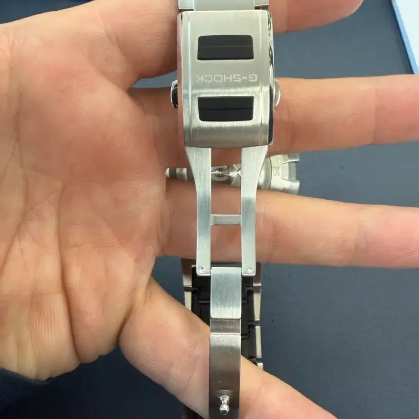 [BUNJANG] Casio G-Shock MTG-B3000D-1A9DR Watch / 카시오 지샥 MTG-B3000D-1A9DR 품절모델