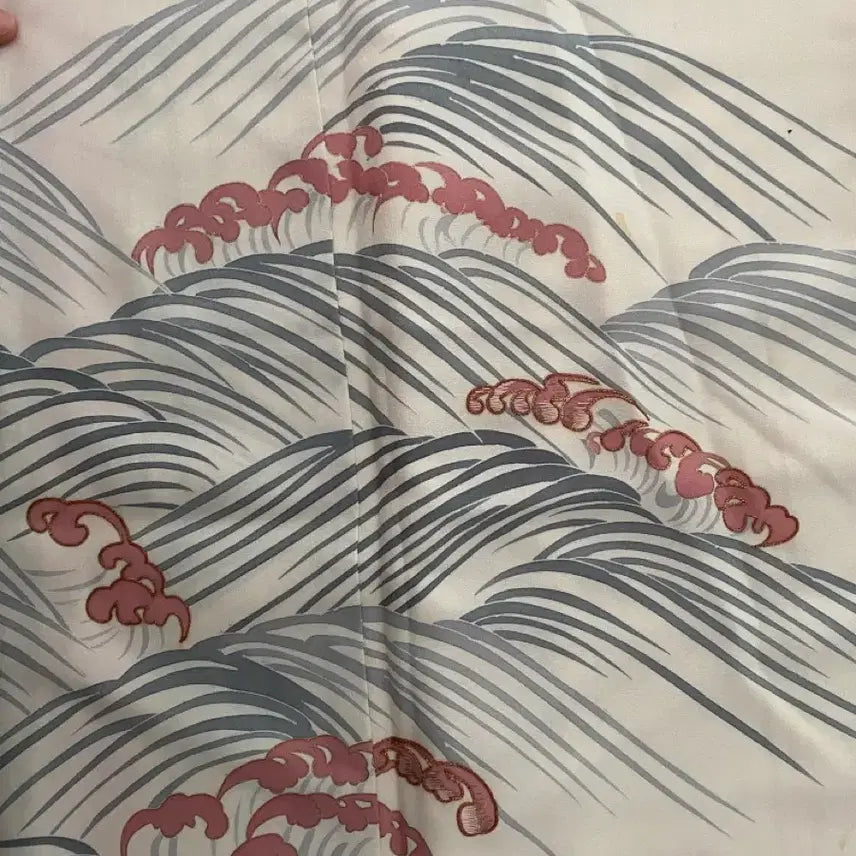 [BUNJANG] 기모노 / 기모노
