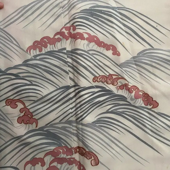 [BUNJANG] 기모노 / 기모노