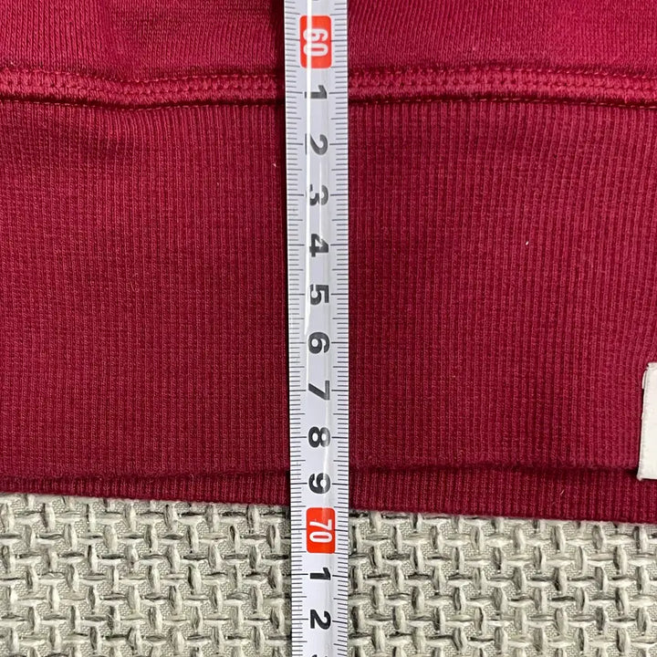 [BUNJANG] Adidas Crewneck Sweatshirt Purple 95 / [남성상의] 아디다스 크루넥 맨투맨