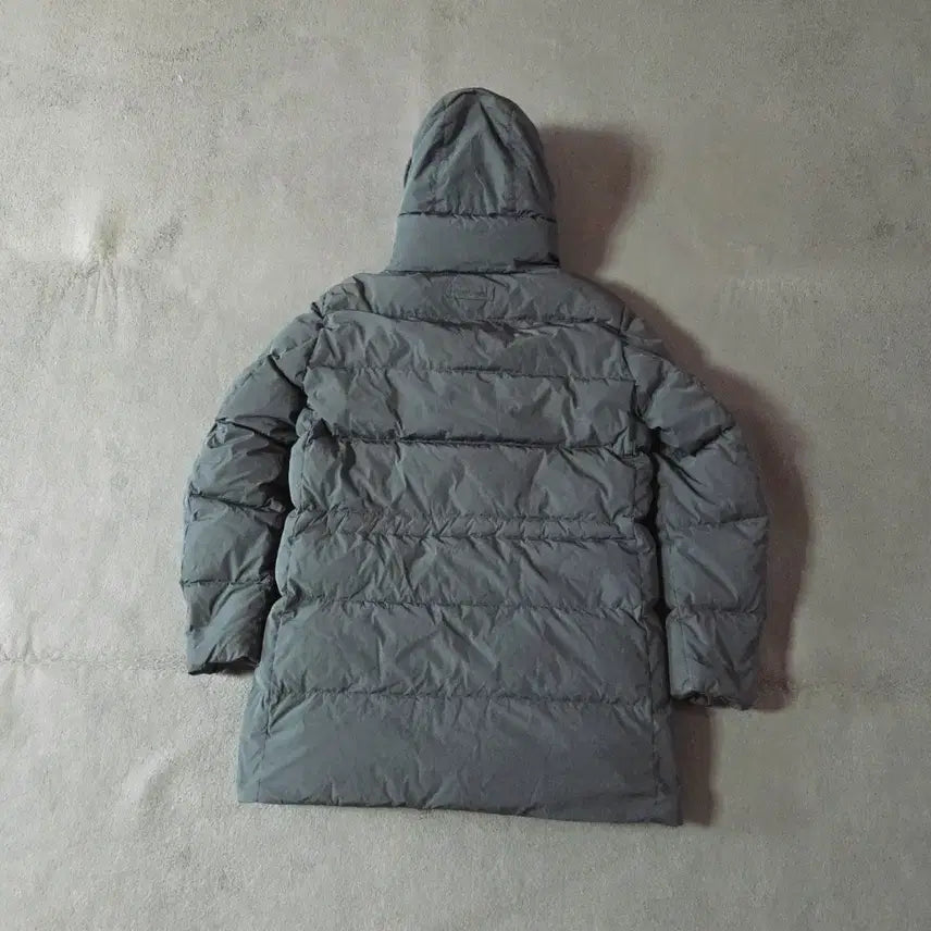 [BUNJANG] Henry Cotton's Herbert Goose Down Parka M / 헨리코튼 허버트 구스다운 파카 패딩 M 95