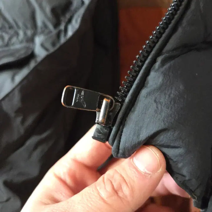 [BUNJANG] Henry Cotton's Herbert Goose Down Parka M / 헨리코튼 허버트 구스다운 파카 패딩 M 95