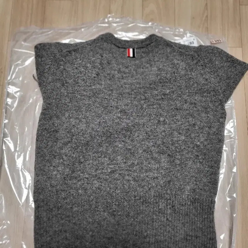 [BUNJANG] Thom Browne Knit Sweater / 톰브라운 니트 2사이즈