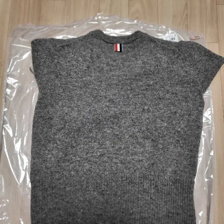 [BUNJANG] Thom Browne Knit Sweater / 톰브라운 니트 2사이즈