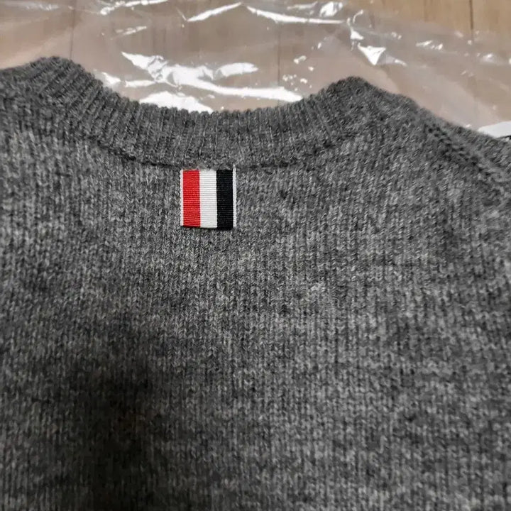 [BUNJANG] Thom Browne Knit Sweater / 톰브라운 니트 2사이즈