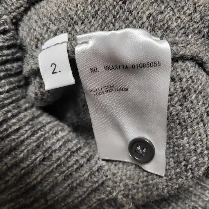 [BUNJANG] Thom Browne Knit Sweater / 톰브라운 니트 2사이즈