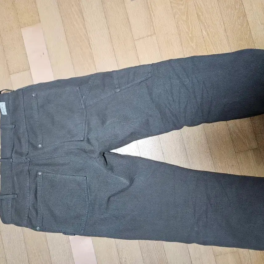 [SOLD OUT] rrl 엔지니어핏팬츠 34/32(기장수선)