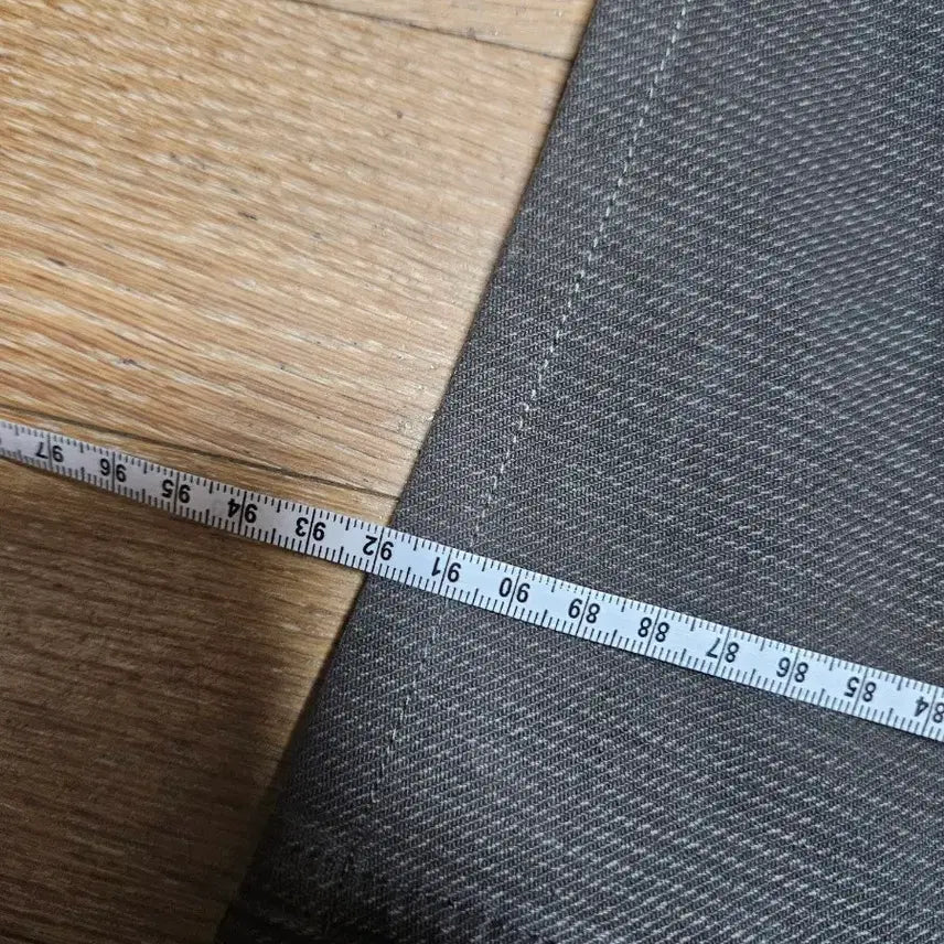[SOLD OUT] rrl 엔지니어핏팬츠 34/32(기장수선)