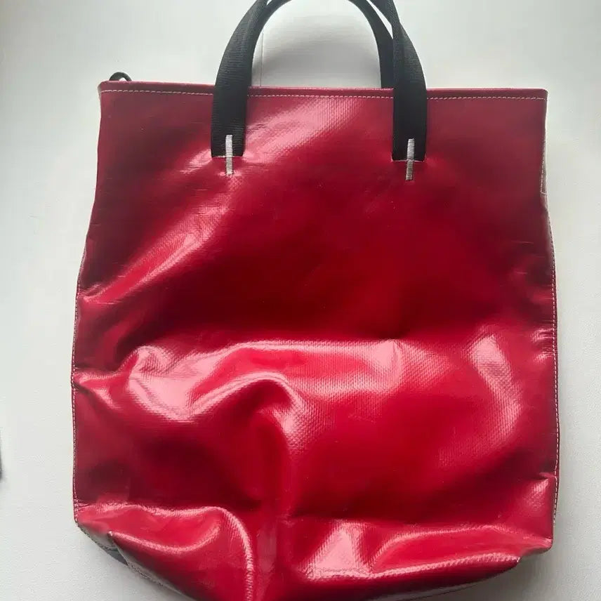 [BUNJANG] Freitag Leland Shoulder Bag / 프라이탁 리랜드