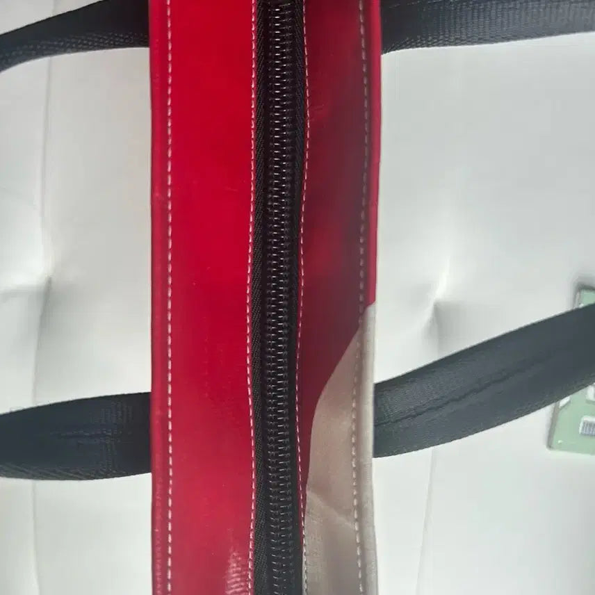 [BUNJANG] Freitag Leland Shoulder Bag / 프라이탁 리랜드