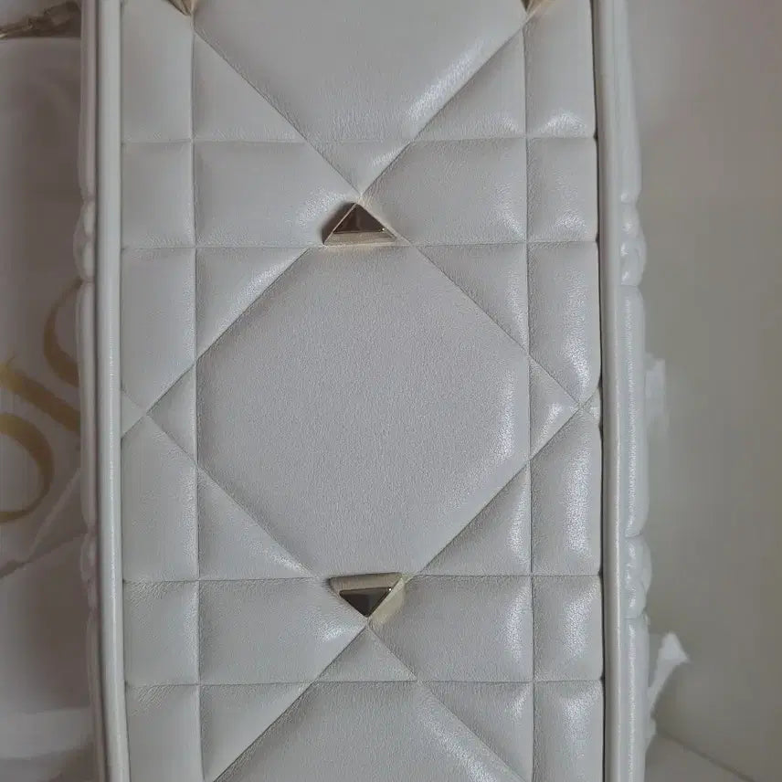 [BUNJANG] Dior Lady Dior Small Bag / 디올 레이디백 95.22 스몰