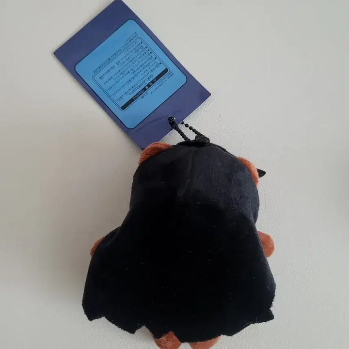 [BUNJANG] Hello Kitty Tanning Travis Scott Doll Keychain / 헬로키티  힙합 콜라보 SZA 시저 키티 키링