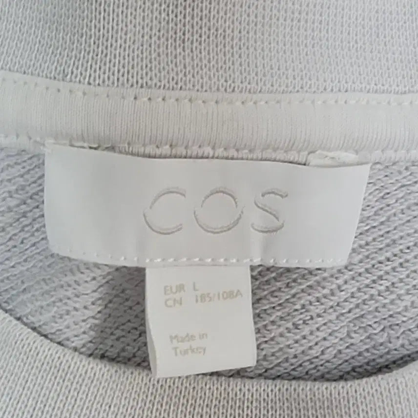 [BUNJANG] COS Men&