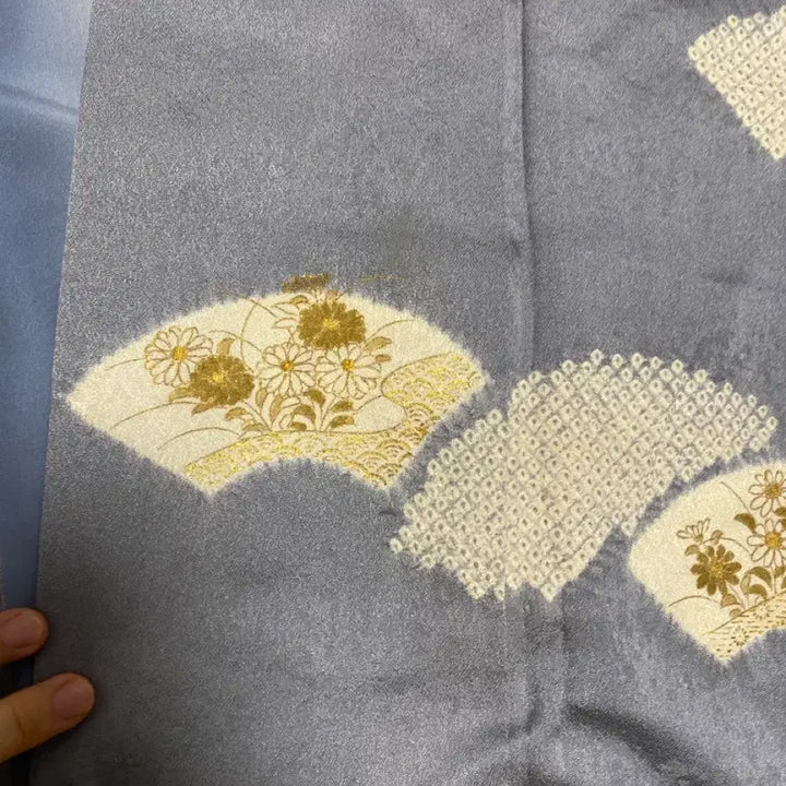 [BUNJANG] Traditional Kimono / 기모노