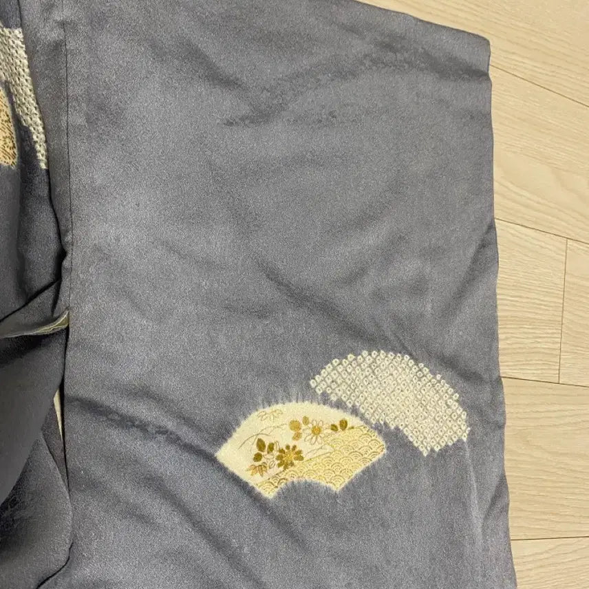 [BUNJANG] Traditional Kimono / 기모노