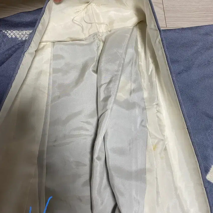 [BUNJANG] Traditional Kimono / 기모노