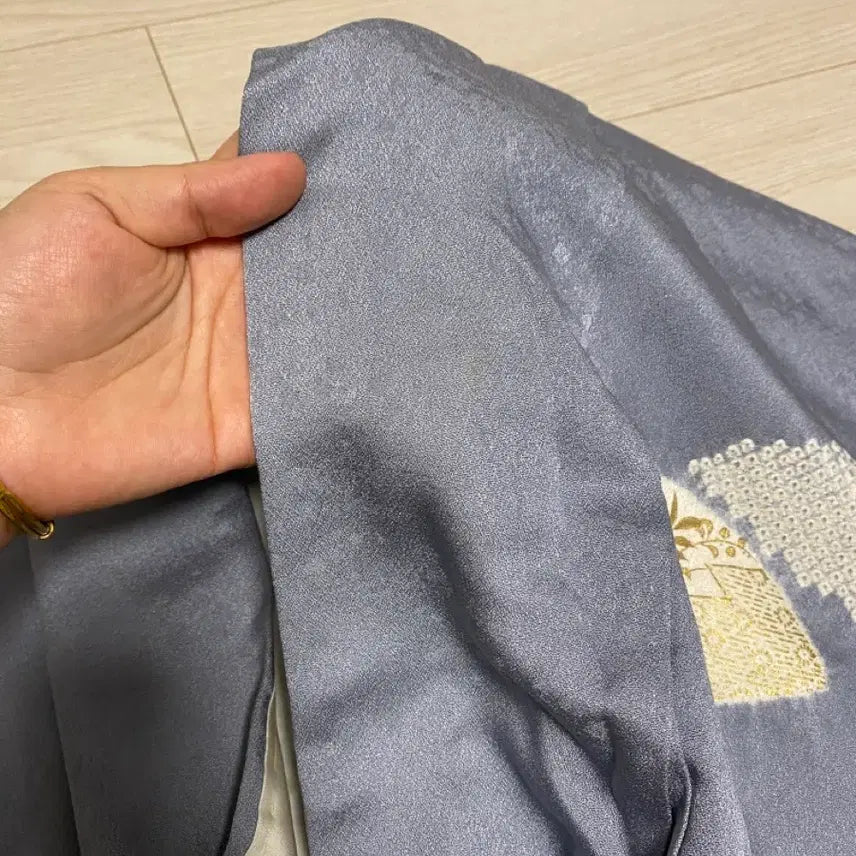 [BUNJANG] Traditional Kimono / 기모노