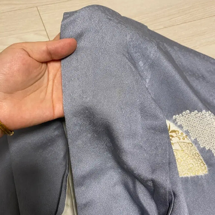 [BUNJANG] Traditional Kimono / 기모노