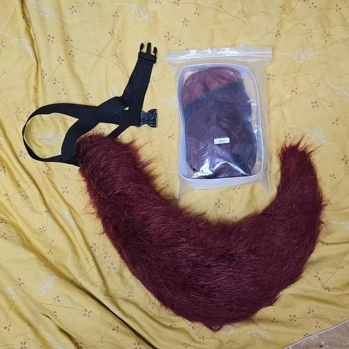 [BUNJANG] Spy Family &amp; Arknights Cosplay Bundle / 코스프레 스파이패밀리 명일방주
