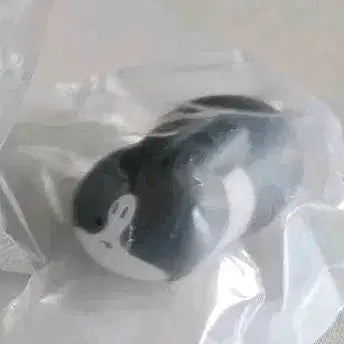 [BUNJANG] Angry Rabbit Gacha Toy / 화난 토끼 가챠