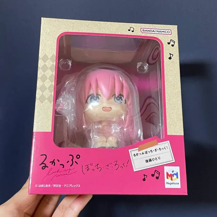 [SOLD OUT] 메가하우스 봇치더록 봇치더락 고토 히토리 룩업 피규어 미개봉
