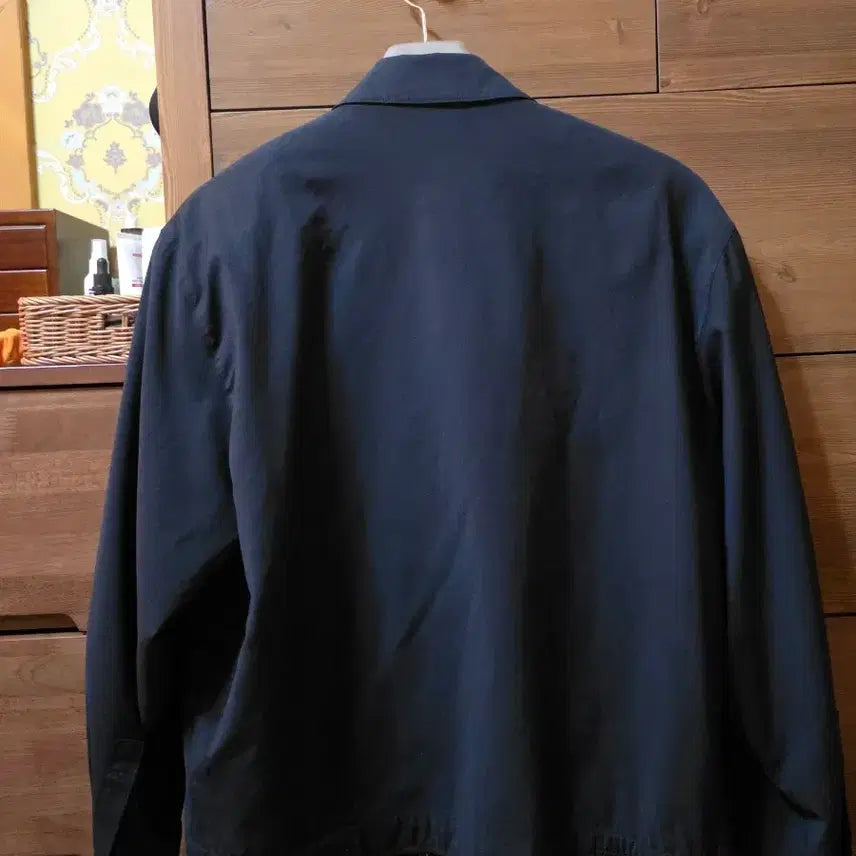 [BUNJANG] Yves Saint Laurent Blouson Jacket / 입생로랑 YSL 블루종 자켓