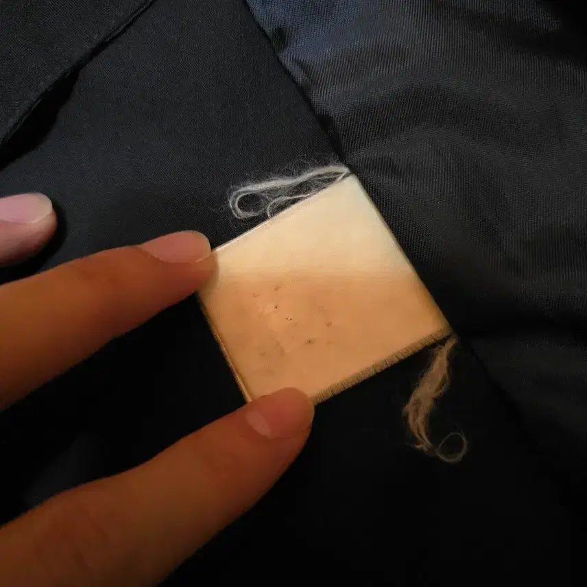 [BUNJANG] Yves Saint Laurent Blouson Jacket / 입생로랑 YSL 블루종 자켓