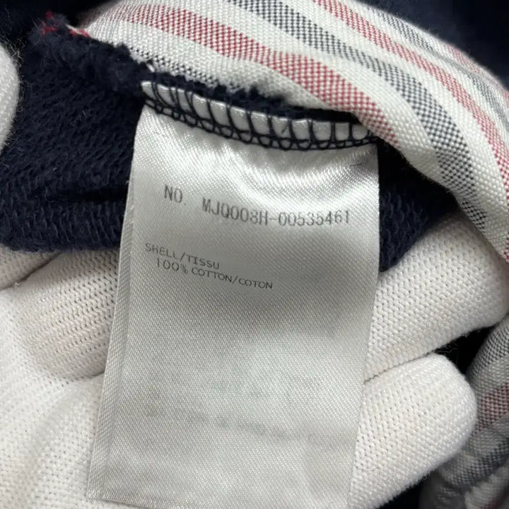 [BUNJANG] Thom Browne Training Pants / [3]톰브라운 사선완장 트레이닝 팬츠