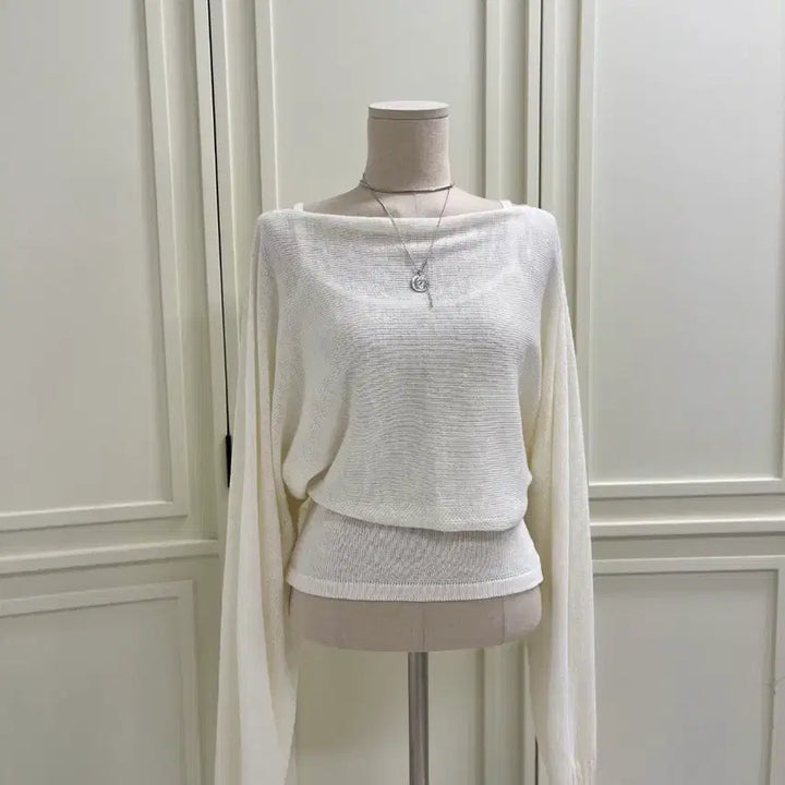 [BUNJANG] Overlap Tank Top Set / 새상품 - 오버랩나시세트