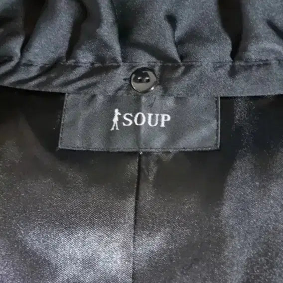 [BUNJANG] Forest Rabbit Fur Vest / 숲토끼털조끼