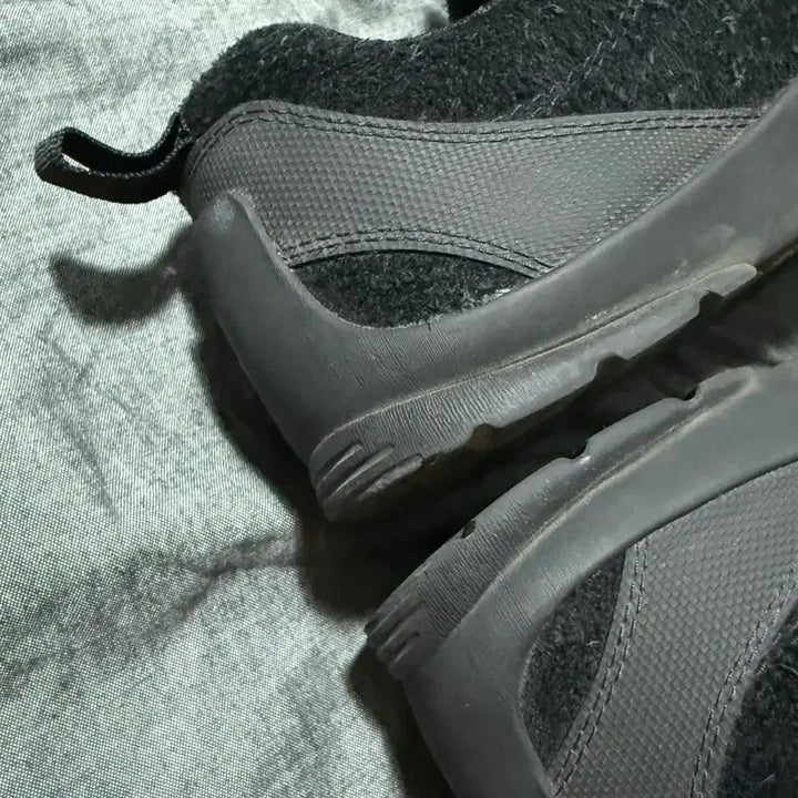 [BUNJANG] Keen Jasper 1026592 Hairy Black Shoes / Keen Jasper 1026592 Sz 10.5(285)