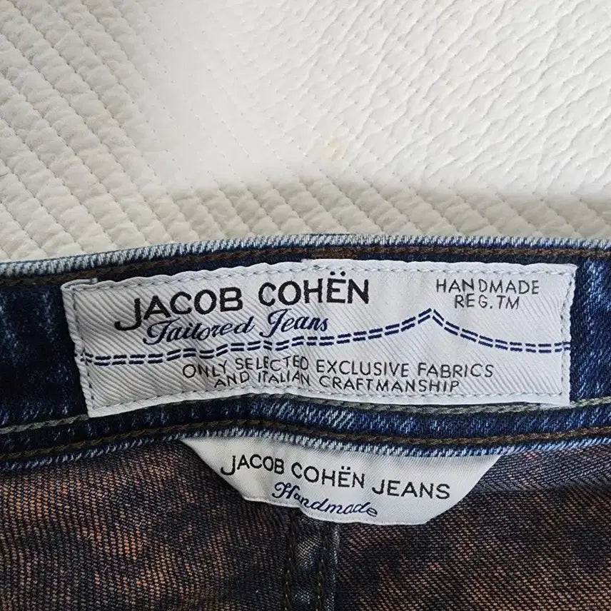 [BUNJANG] Jacob Cohën Jeans 32 / 야콥코헨 청바지 32