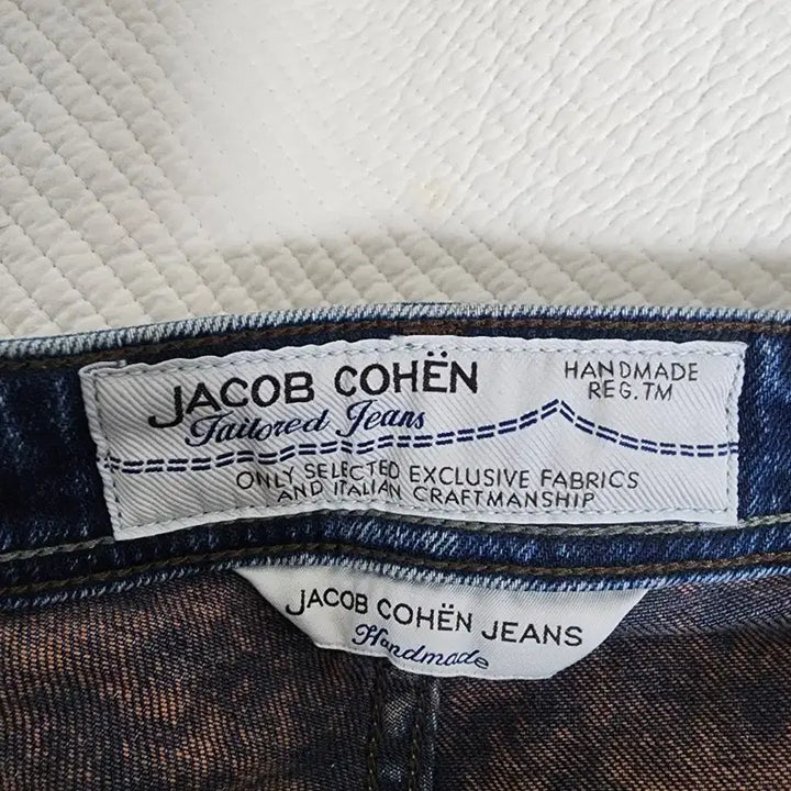 [BUNJANG] Jacob Cohën Jeans 32 / 야콥코헨 청바지 32