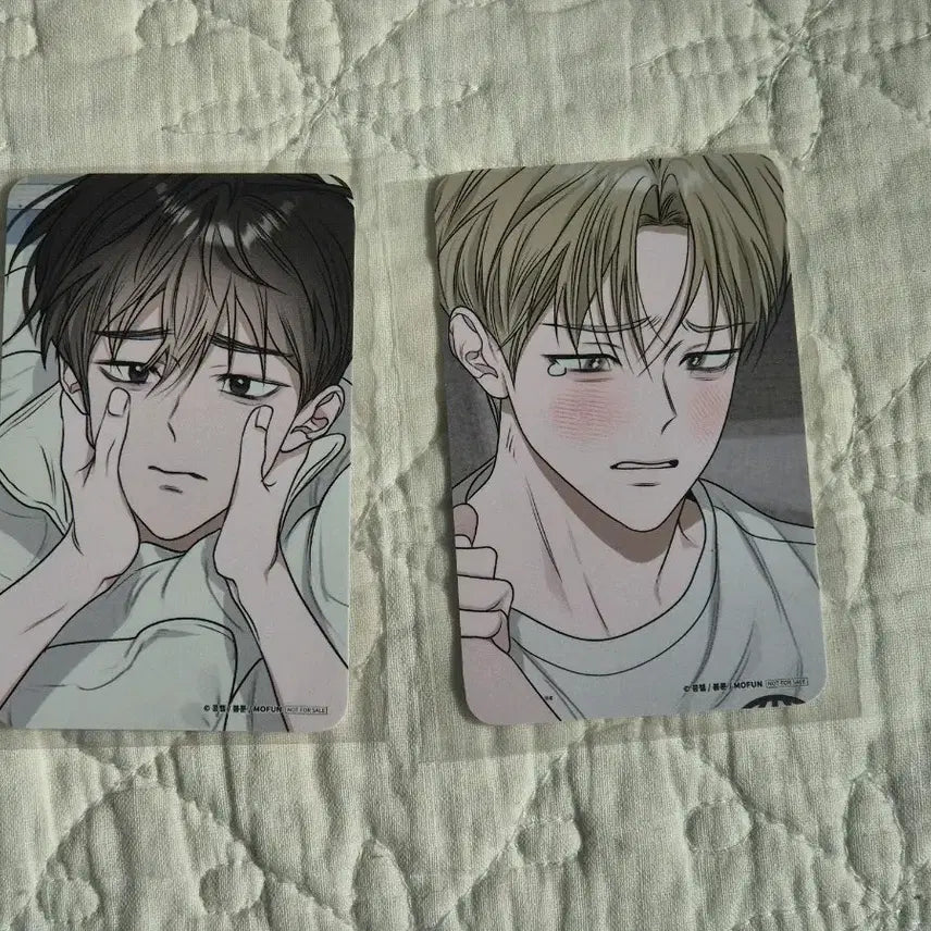 [BUNJANG] Photocard Jiyeon / 택포 꽃지연 포카 2장