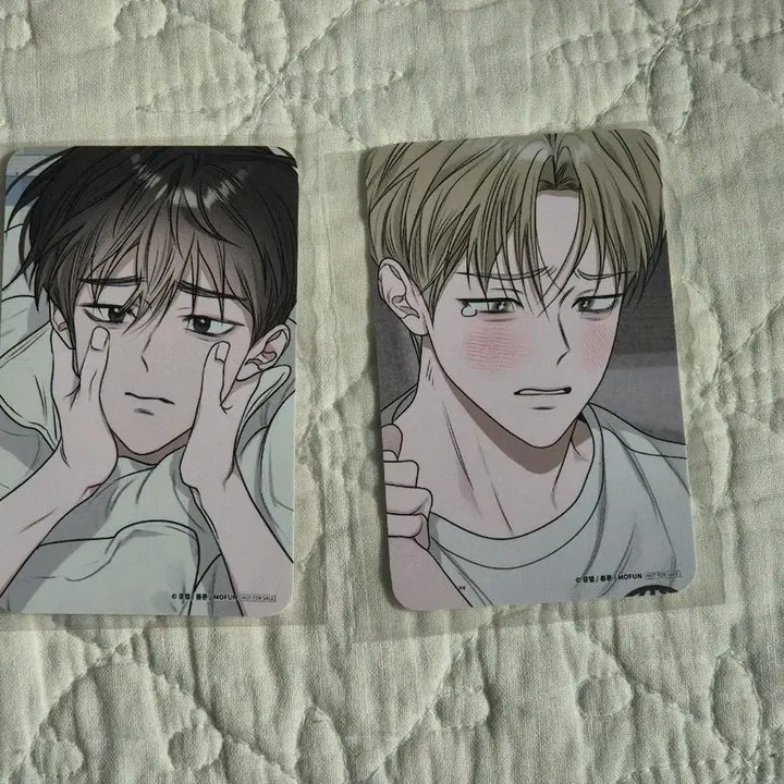 [BUNJANG] Photocard Jiyeon / 택포 꽃지연 포카 2장