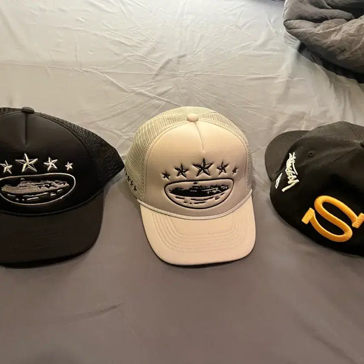 [BUNJANG] Corteiz x Stussy Cap / corteiz ,stussy 볼캡