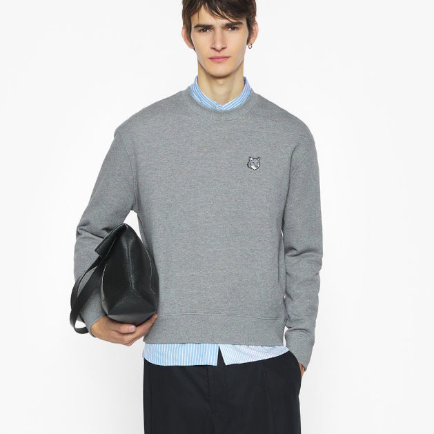 [BUNJANG] Spring Season Brand Sweatshirt 1+1 Bundle Set / 봄 시즌 브랜드 맨투맨 1+1 묶음 세일