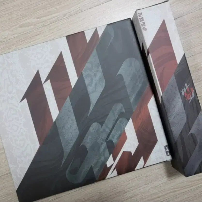 [BUNJANG] 2025 Bomtoon Season's Greetings / 2025 봄툰 시즌그리팅 사화 미개봉