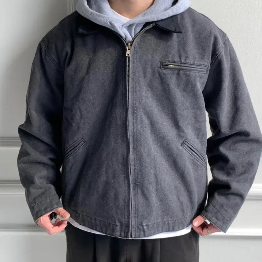 [BUNJANG] Vintage Work Jacket / [새상품] 빈티지 워크자켓