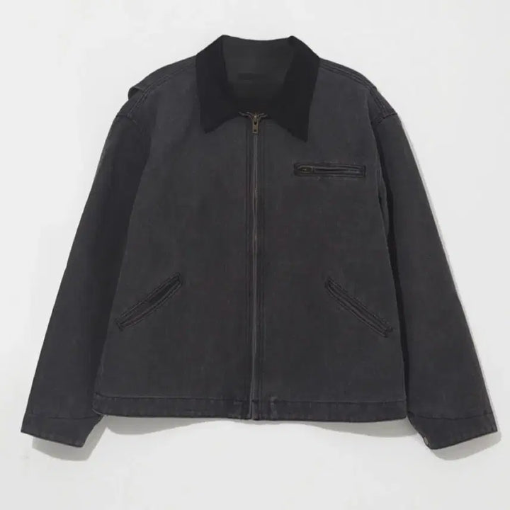 [BUNJANG] Vintage Work Jacket / [새상품] 빈티지 워크자켓
