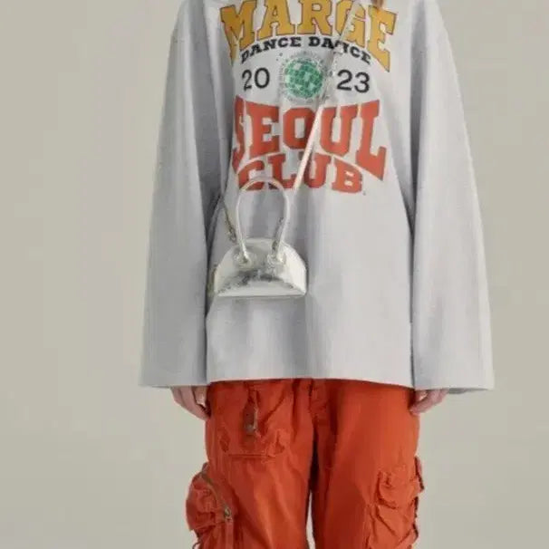 [SOLD OUT] 마지셔우드 베셋미니 실버