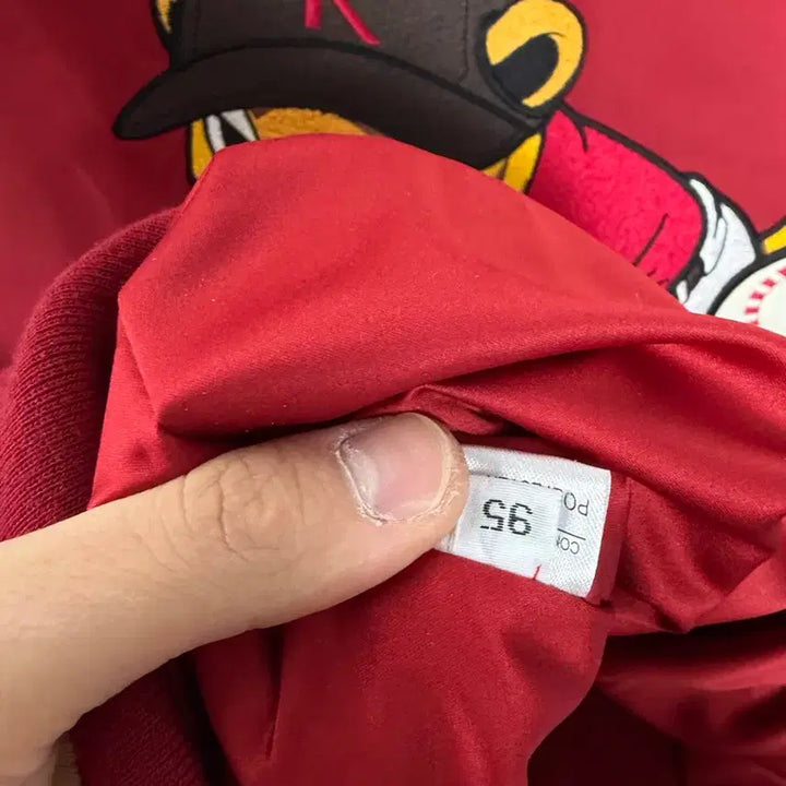 [BUNJANG] Korea University Jacket / 고려대 자켓