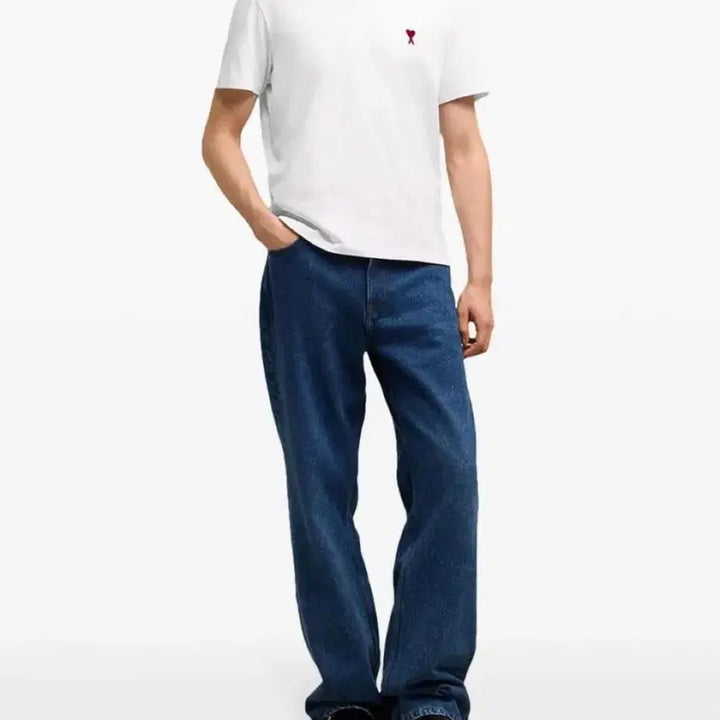 [BUNJANG] BTS ARMY T-shirt / [새상품/QR인증/특가] 아미 반팔티 남녀공용