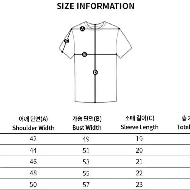 [BUNJANG] BTS ARMY T-shirt / [새상품/QR인증/특가] 아미 반팔티 남녀공용