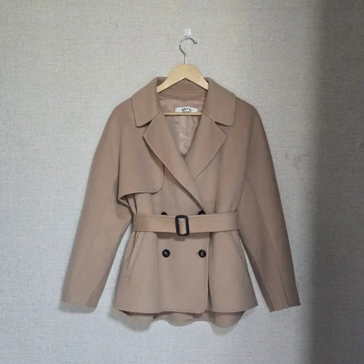 [BUNJANG] GGPX Cashmere Coat / GGPX 캐시미어 코트(22년도)