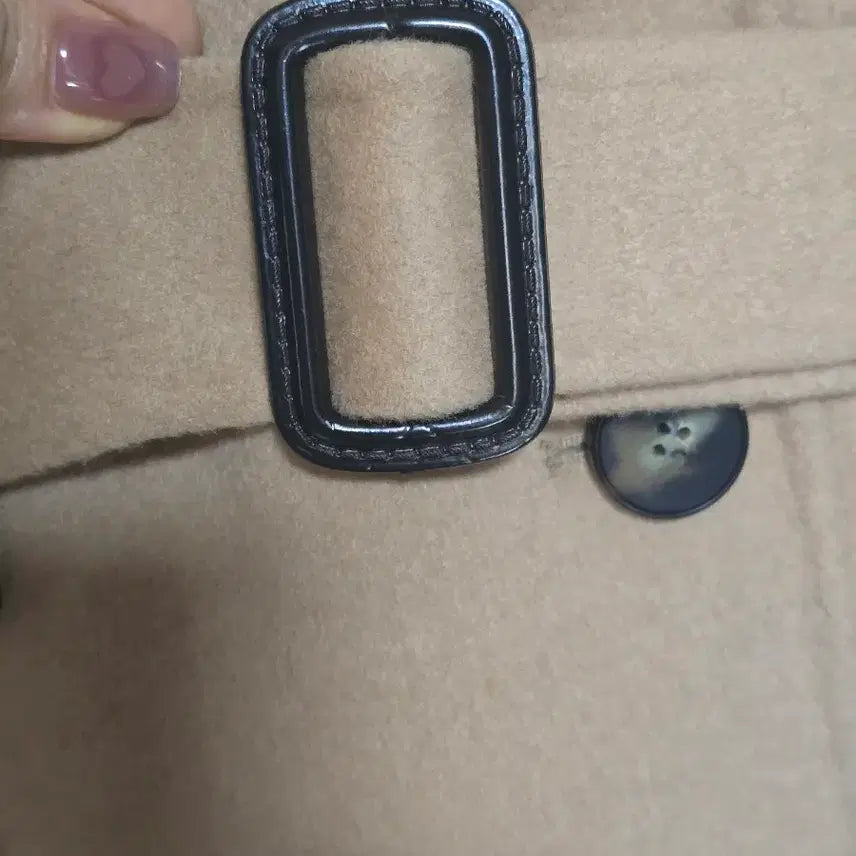 [BUNJANG] GGPX Cashmere Coat / GGPX 캐시미어 코트(22년도)