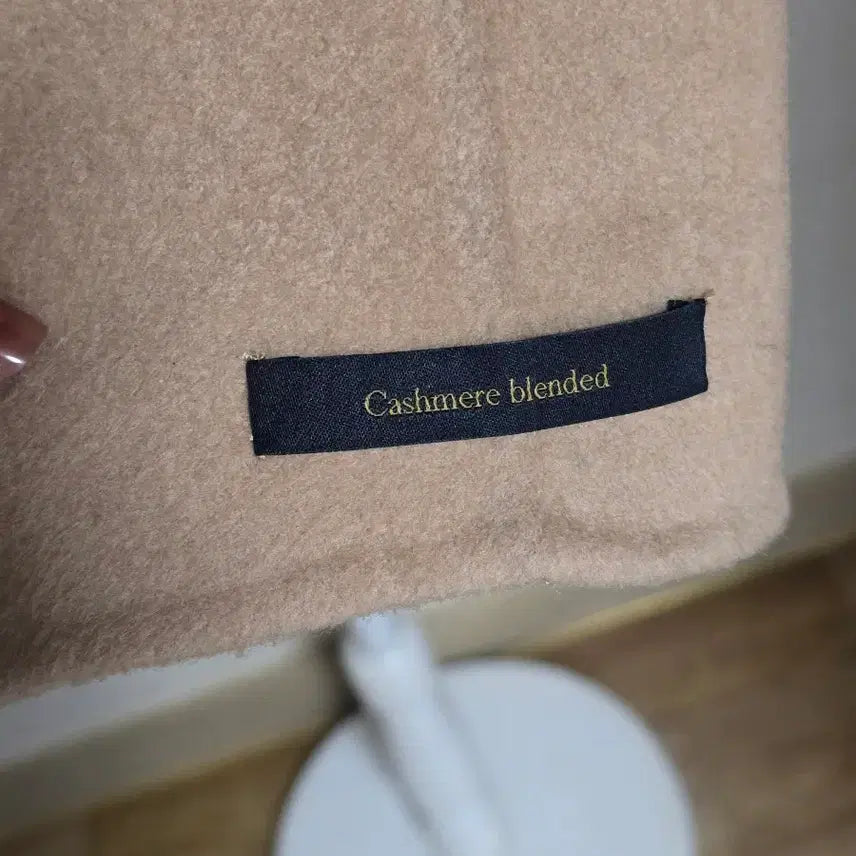 [BUNJANG] GGPX Cashmere Coat / GGPX 캐시미어 코트(22년도)