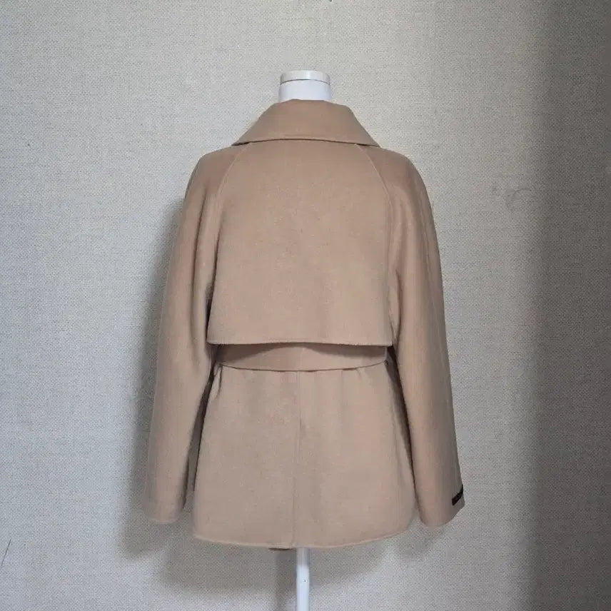 [BUNJANG] GGPX Cashmere Coat / GGPX 캐시미어 코트(22년도)