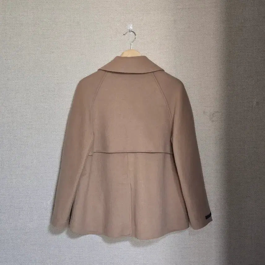 [BUNJANG] GGPX Cashmere Coat / GGPX 캐시미어 코트(22년도)